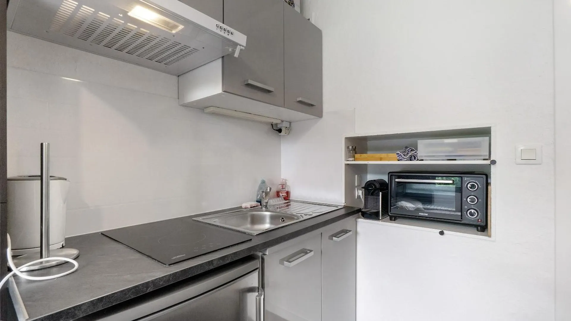 Apartamento Appartement Cosy- Villarembert