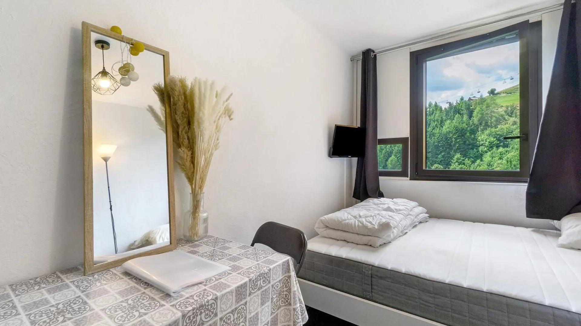 Appartement Cosy- Villarembert 0*,  Francia